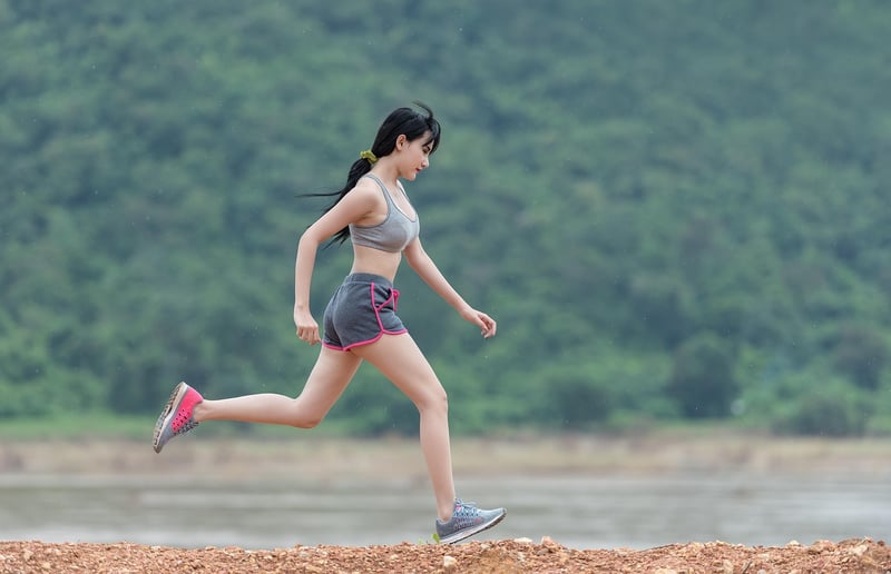 Fitness Training